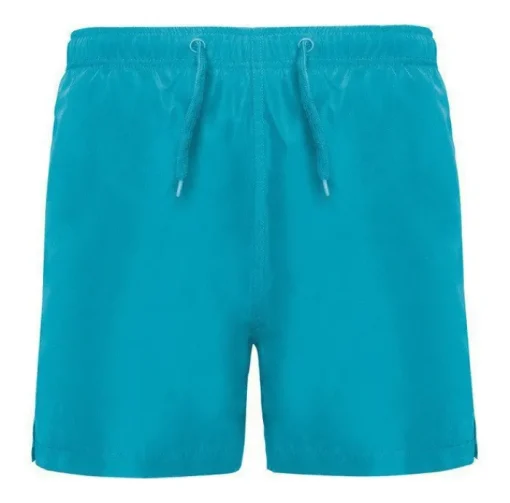 Gift Campaign Costume da bagno in poliestere con tasche 100 g/m2 Roly Direct Aqua> Gadget Da Mare