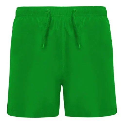 Gift Campaign Costume da bagno in poliestere con tasche 100 g/m2 Roly Direct Aqua> Gadget Da Mare