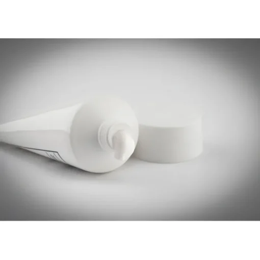 Gift Campaign Crema solare personalizzata con protezione SPF25 da 45ml SaveSun> Gadget Da Mare