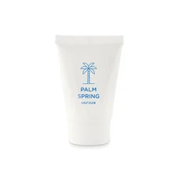 Gift Campaign Crema solare personalizzata con protezione SPF25 da 45ml SaveSun></noscript> Gadget Da Mare