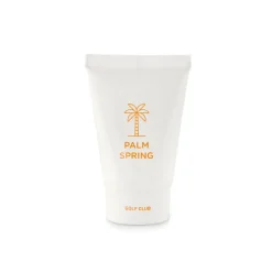 Gift Campaign Crema solare personalizzata con protezione SPF25 da 45ml SaveSun></noscript> Gadget Da Mare