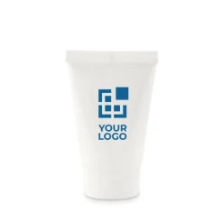 Gift Campaign Crema solare personalizzata con protezione SPF25 da 45ml SaveSun></noscript> Gadget Da Mare