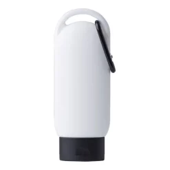 Gift Campaign Crema solare SPF 30 con moschettone e tappo coordinato da 60 ml> Gadget Da Mare