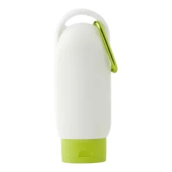 Gift Campaign Crema solare SPF 30 con moschettone e tappo coordinato da 60 ml></noscript> Gadget Da Mare