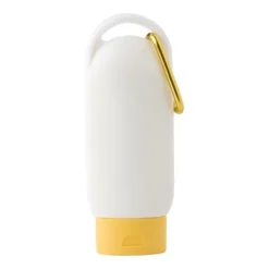 Gift Campaign Crema solare SPF 30 con moschettone e tappo coordinato da 60 ml></noscript> Gadget Da Mare