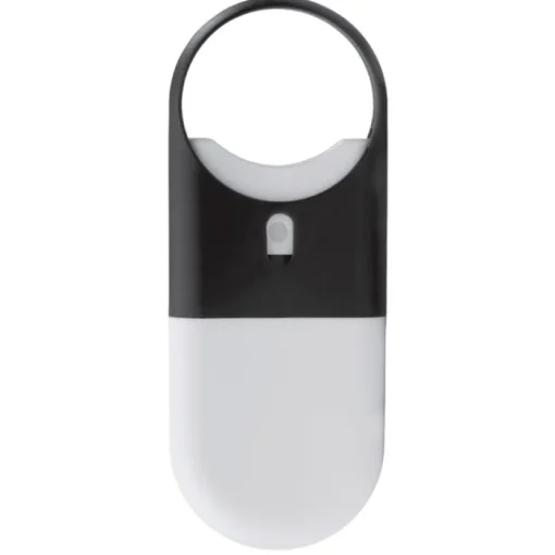 Gift Campaign Crema solare spray in dispenser di plastica con maniglia SPF30 10ml> Gadget Da Mare