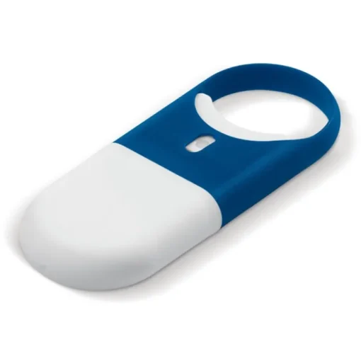 Gift Campaign Crema solare spray in dispenser di plastica con maniglia SPF30 10ml> Gadget Da Mare