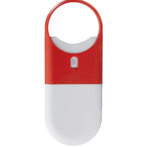 Gift Campaign Crema solare spray in dispenser di plastica con maniglia SPF30 10ml> Gadget Da Mare