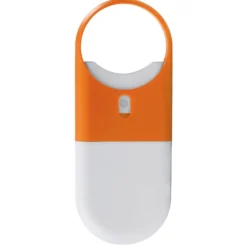 Gift Campaign Crema solare spray in dispenser di plastica con maniglia SPF30 10ml></noscript> Gadget Da Mare