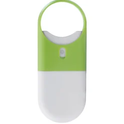 Gift Campaign Crema solare spray in dispenser di plastica con maniglia SPF30 10ml></noscript> Gadget Da Mare