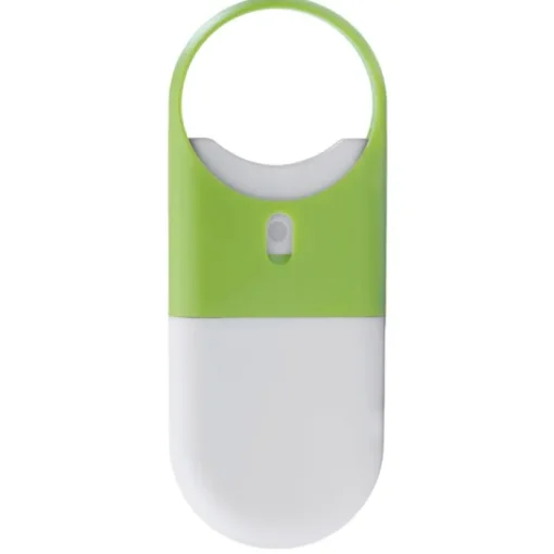Gift Campaign Crema solare spray in dispenser di plastica con maniglia SPF30 10ml> Gadget Da Mare