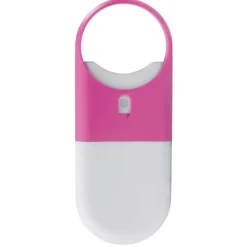 Gift Campaign Crema solare spray in dispenser di plastica con maniglia SPF30 10ml></noscript> Gadget Da Mare