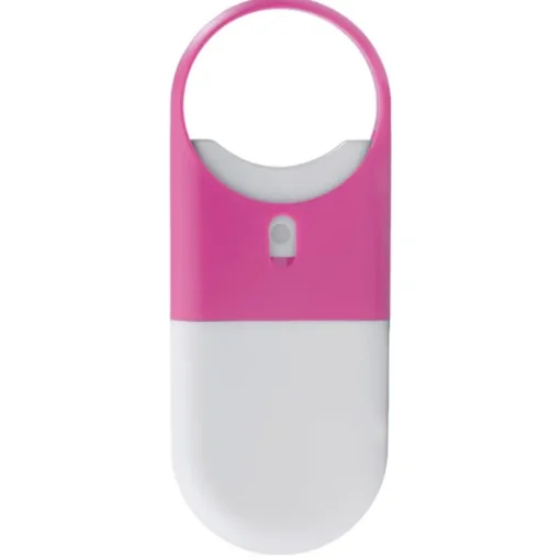 Gift Campaign Crema solare spray in dispenser di plastica con maniglia SPF30 10ml> Gadget Da Mare