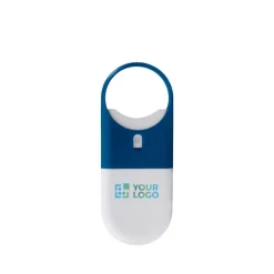 Gift Campaign Crema solare spray in dispenser di plastica con maniglia SPF30 10ml></noscript> Gadget Da Mare