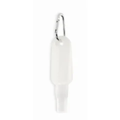 Gift Campaign Crema solare spray promozionale con protezione SPF25 da 30 ml Hook> Gadget Da Mare