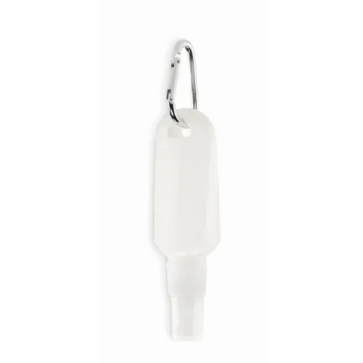 Gift Campaign Crema solare spray promozionale con protezione SPF25 da 30 ml Hook> Gadget Da Mare