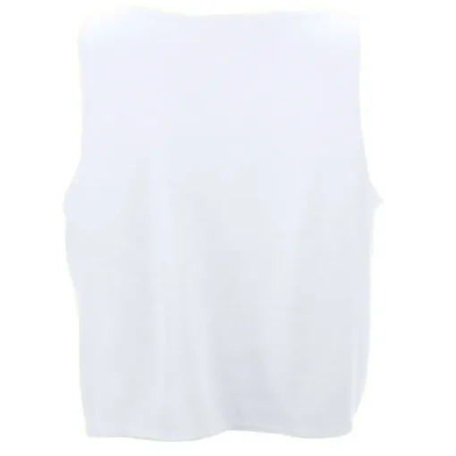 Gift Campaign Crop top da donna con nodo in in morbido poliestere 130 g/m2> Gadget Palestra|Magliette Personalizzate