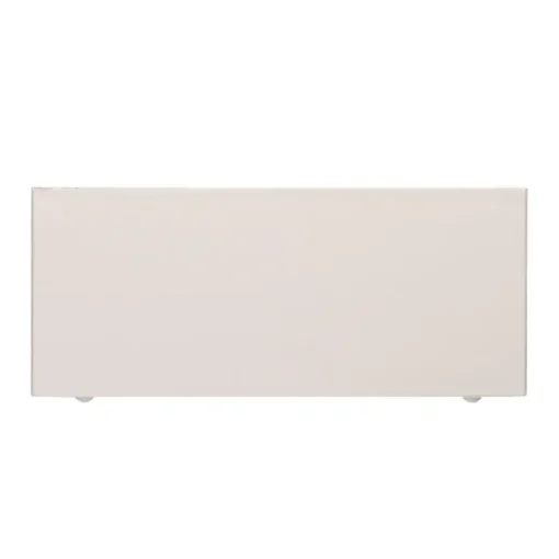 Gift Campaign Cubo di 320 foglietti bianchi di carta senza legno da 90g/m2> Post-It E Memo