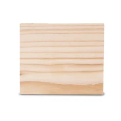 Gift Campaign Cubo di legno porta notes con 650 foglietti di carta riciclata 90g/m2><noscript><img width=