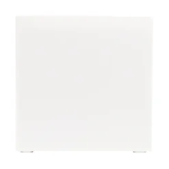 Gift Campaign Cubo di plastica porta notes con 800 foglietti da 90g/m2 e portapenne></noscript> Post-It E Memo