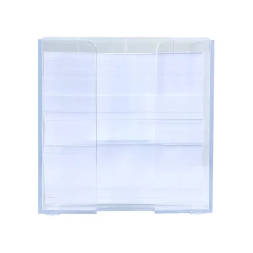 Gift Campaign Cubo post-it con 800 foglietti lisci FSC in scatola con scomparti> Block Notes