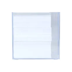 Gift Campaign Cubo post-it con 800 foglietti lisci FSC in scatola con scomparti></noscript> Block Notes