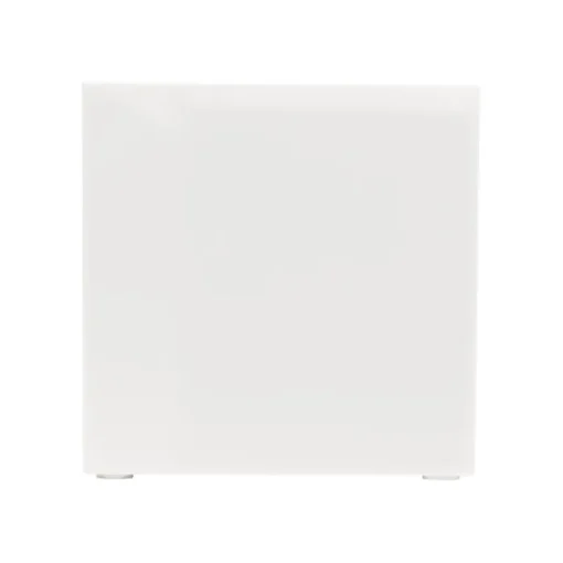 Gift Campaign Cubo post-it con 800 foglietti lisci FSC in scatola con scomparti> Block Notes