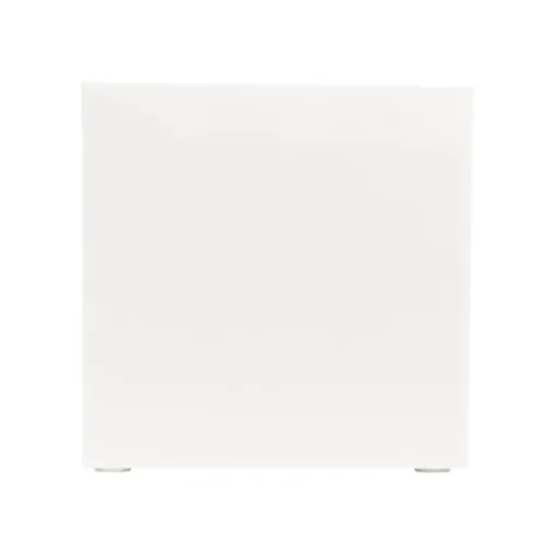 Gift Campaign Cubo post-it con 800 foglietti lisci FSC in scatola con scomparti> Block Notes