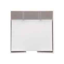 Gift Campaign Cubo post-it con 800 foglietti lisci FSC in scatola con scomparti></noscript> Block Notes