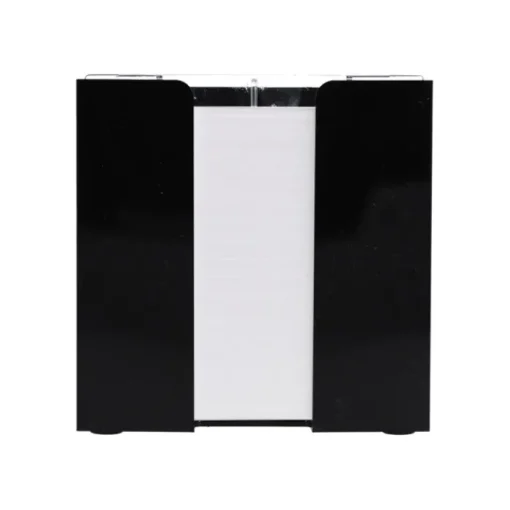 Gift Campaign Cubo post-it con 800 foglietti lisci FSC in scatola con scomparti> Block Notes
