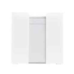 Gift Campaign Cubo post-it con 800 foglietti lisci FSC in scatola cubica 10x10x10 cm> Block Notes