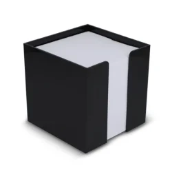 Gift Campaign Cubo post-it con 800 foglietti lisci FSC in scatola cubica 10x10x10 cm><noscript><img width=
