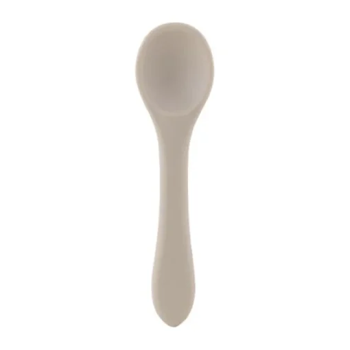 Gift Campaign Cucchiaio per bambini in silicone personalizzabile> Altri Utensili Da Cucina