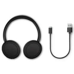 Gift Campaign Cuffie a bottone pieghevoli con lunga autonomia Philips></noscript> Auricolari Personalizzati