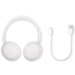 Gift Campaign Cuffie a bottone pieghevoli con lunga autonomia Philips></noscript> Auricolari Personalizzati