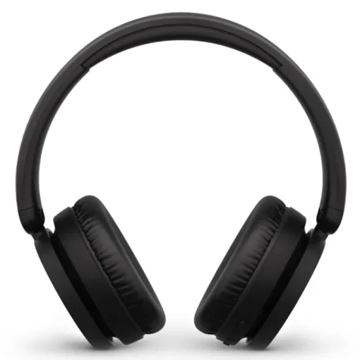 Gift Campaign Cuffie a bottone pieghevoli con lunga autonomia Philips> Auricolari Personalizzati