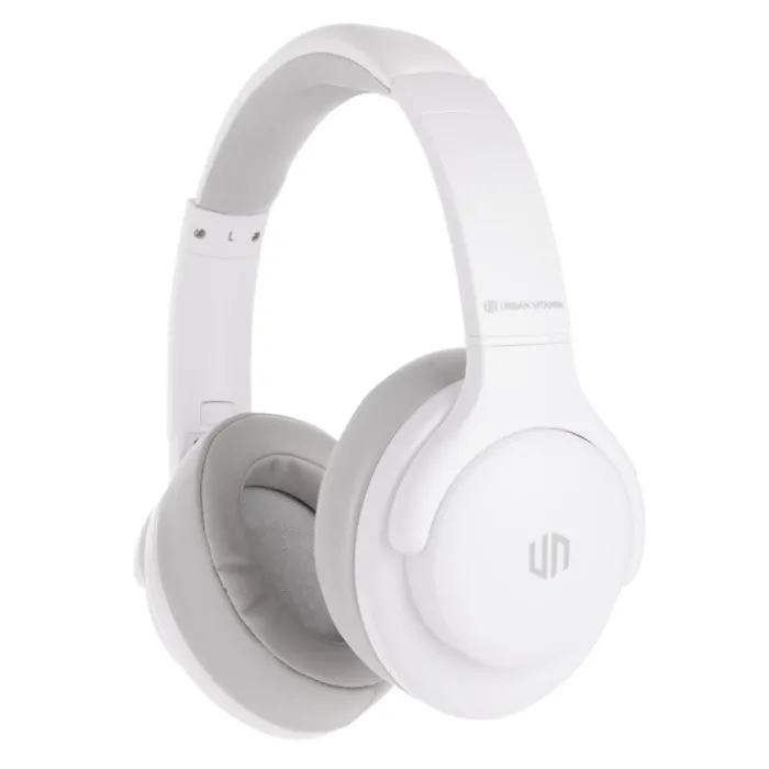 Gift Campaign Cuffie bluetooth senza fili con logo della Urban Vitamin Fresno> Gadget Palestra|Cuffie Personalizzate