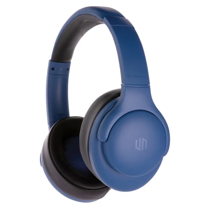 Gift Campaign Cuffie bluetooth senza fili con logo della Urban Vitamin Fresno> Gadget Palestra|Cuffie Personalizzate