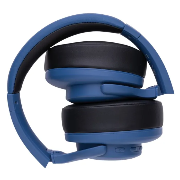 Gift Campaign Cuffie bluetooth senza fili con logo della Urban Vitamin Fresno> Gadget Palestra|Cuffie Personalizzate
