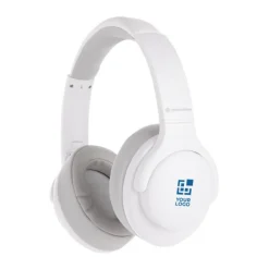 Gift Campaign Cuffie bluetooth senza fili con logo della Urban Vitamin Fresno><noscript><img width=