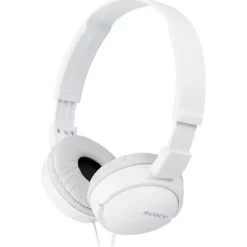 Gift Campaign Cuffie cablate Sony On-Ear con suono bilanciato> Auricolari Personalizzati