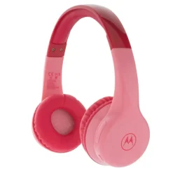 Gift Campaign Cuffie con logo che limitano il volume a 85dB per bambini Motorola> Cuffie Personalizzate