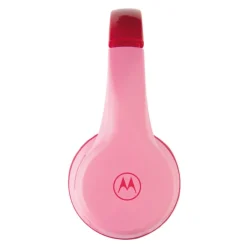 Gift Campaign Cuffie con logo che limitano il volume a 85dB per bambini Motorola> Cuffie Personalizzate