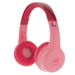 Gift Campaign Cuffie con logo che limitano il volume a 85dB per bambini Motorola></noscript> Cuffie Personalizzate