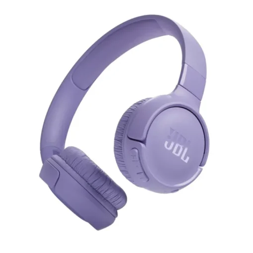 Gift Campaign Cuffie JBL Tune 520BT con potente suono Pure Bass e Bluetooth 5.3> Auricolari Personalizzati