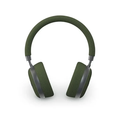Gift Campaign Cuffie noise cancelling personalizzate con batteria da 500mAh> Cuffie Personalizzate