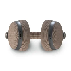 Gift Campaign Cuffie noise cancelling personalizzate con batteria da 500mAh></noscript> Cuffie Personalizzate