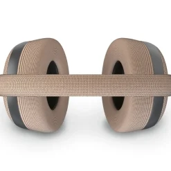 Gift Campaign Cuffie noise cancelling personalizzate con batteria da 500mAh></noscript> Cuffie Personalizzate
