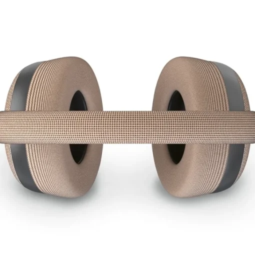 Gift Campaign Cuffie noise cancelling personalizzate con batteria da 500mAh> Cuffie Personalizzate