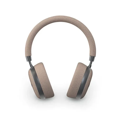 Gift Campaign Cuffie noise cancelling personalizzate con batteria da 500mAh> Cuffie Personalizzate